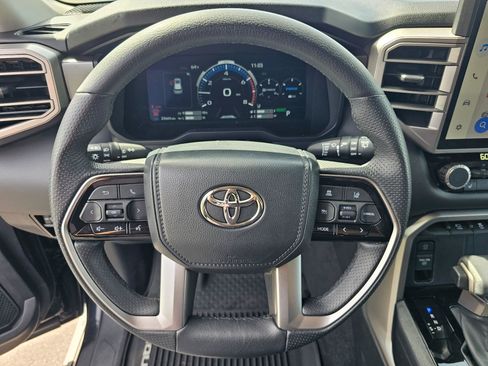 Used 2023 Toyota Sequoia SR5 w/ SR5 Premium Package AWD/4WD image 54