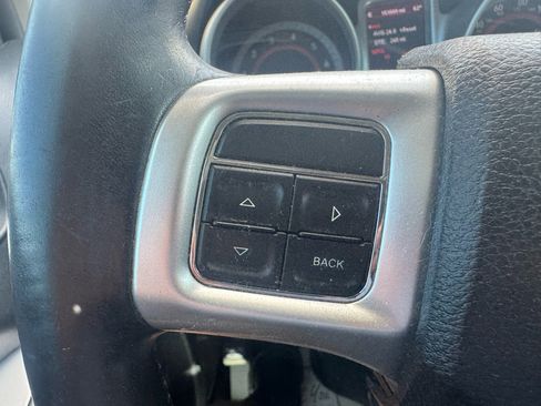 Used 2012 Dodge Journey SXT image 18