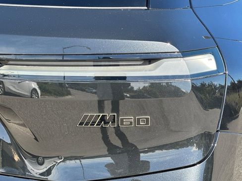 Used 2023 BMW iX M60 image 34