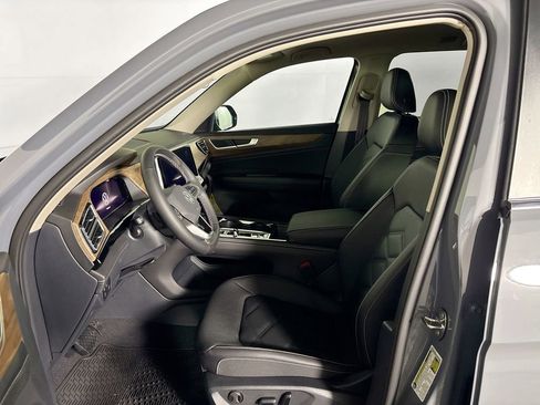 New 2026 Volkswagen Atlas SE AWD/4WD image 11