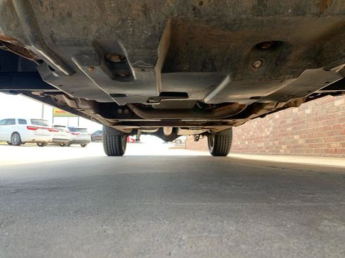 Used 2014 Chevrolet Silverado 1500 LT w/ LT Plus Package image 10