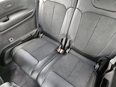 New 2025 Jeep Grand Cherokee L Altitude image 31