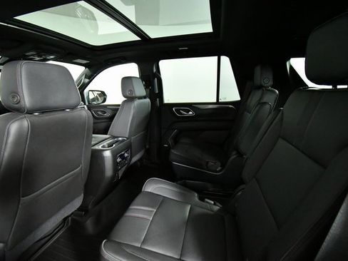 Used 2021 Chevrolet Tahoe RST w/ Luxury Package image 24