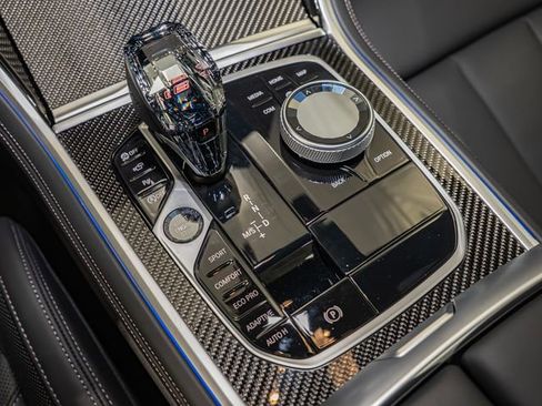 New 2026 BMW M850i xDrive Coupe AWD/4WD image 19