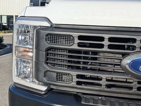 New 2026 Ford F350 XL AWD/4WD image 10