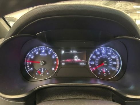 Used 2023 Kia Forte GT-Line FWD image 22