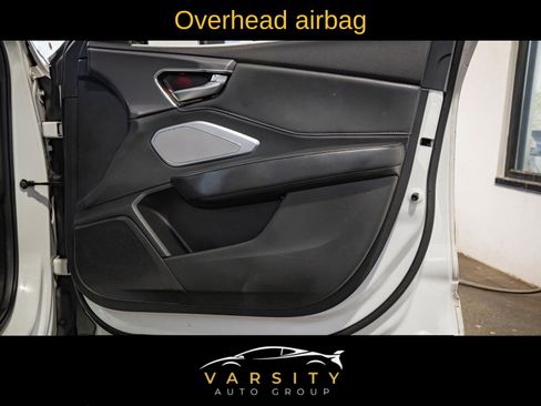 Used 2021 Acura RDX A-Spec image 31