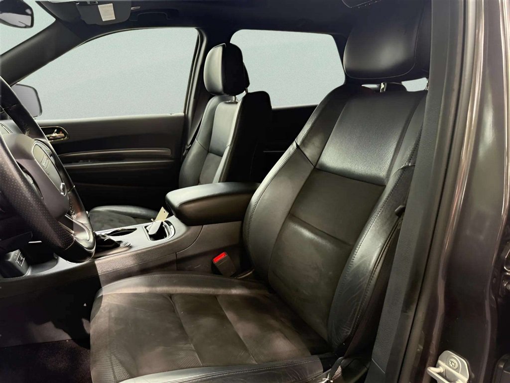 Used 2020 Dodge Durango GT AWD/4WD image 10