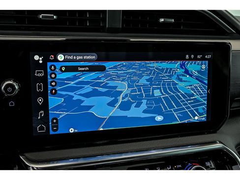 New 2026 GMC Sierra 1500 Denali w/ Denali Reserve Package AWD/4WD image 16