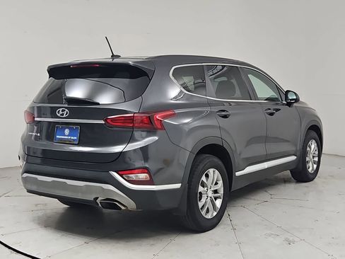 Used 2020 Hyundai Santa Fe SE FWD image 6