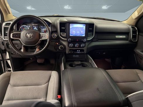 Used 2020 RAM 1500 Lone Star RWD image 16