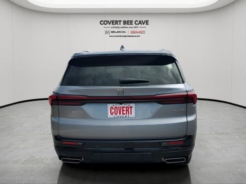 New 2026 Buick Enclave Sport Touring w/ Power Package image 8