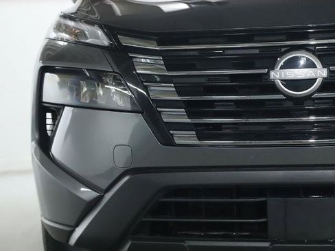 Certified 2026 Nissan Rogue S image 7