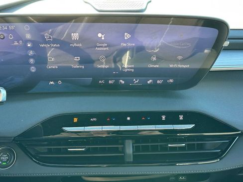 New 2026 Buick Enclave Preferred image 26