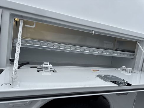 New 2026 Ford E-350 and Econoline 350 Super Duty w/ Power Equipment Group RWD image 28