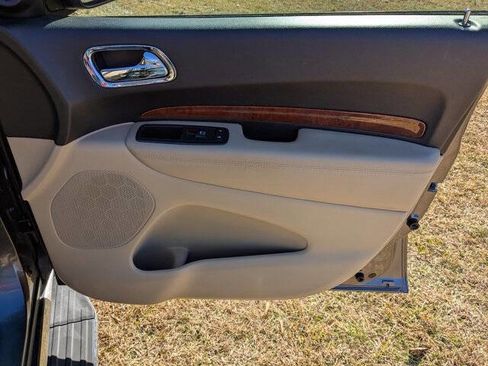 Used 2014 Dodge Durango Citadel w/ Technology Group image 39