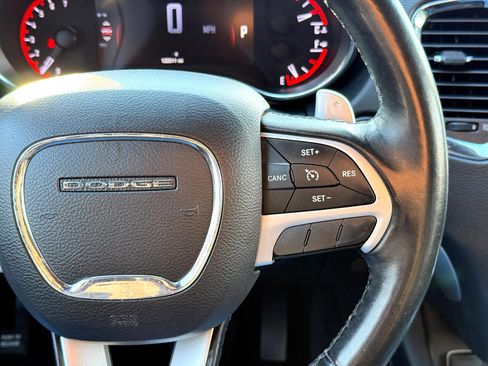 Used 2015 Dodge Durango SXT w/ Quick Order Package 23B image 68