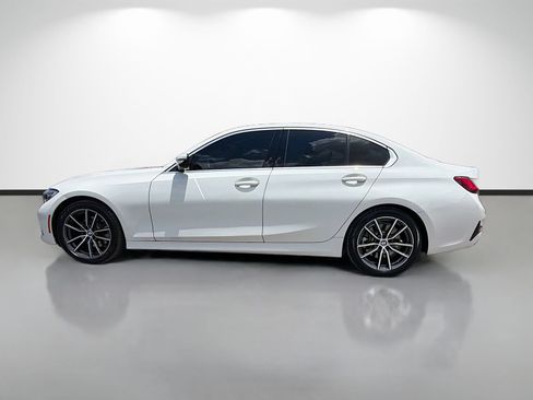 Used 2019 BMW 330i Sedan w/ Convenience Package RWD image 6