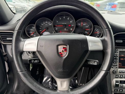 Used 2006 Porsche 911 Carrera RWD image 35