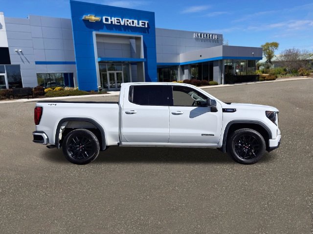 Used 2025 GMC Sierra 1500 Elevation AWD/4WD image 27