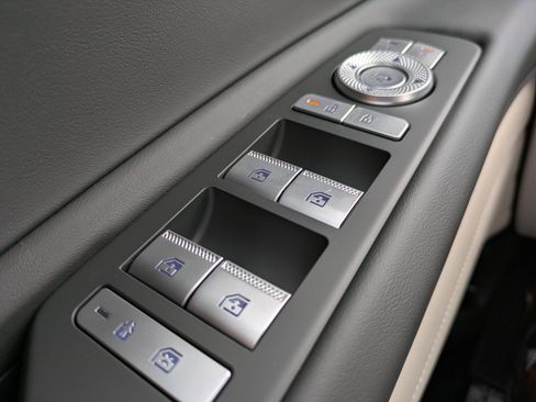 New 2026 Genesis GV80 2.5T Select AWD/4WD image 19