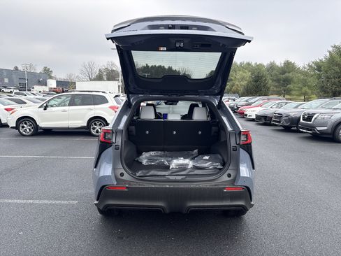 New 2026 Subaru Solterra Premium image 8