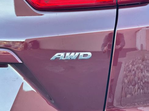 Used 2018 Honda CR-V EX image 32