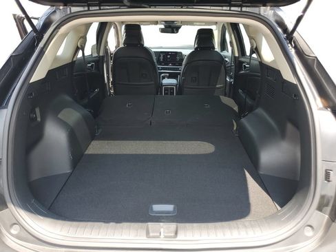 Used 2024 Kia Sportage EX FWD image 25