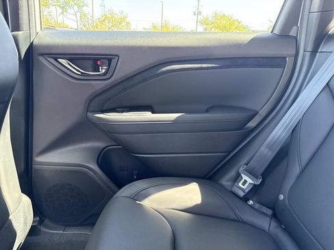 New 2026 Subaru Forester Limited image 15