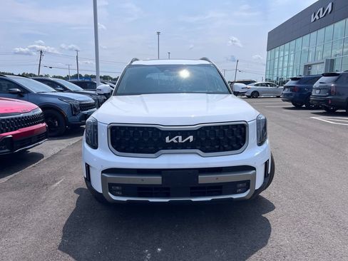 Certified 2023 Kia Telluride SX Prestige X-Line AWD/4WD image 9