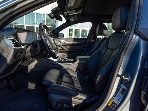 Used 2024 BMW i4 xDrive40i image 26