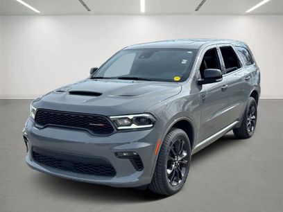 Used 2022 Dodge Durango GT