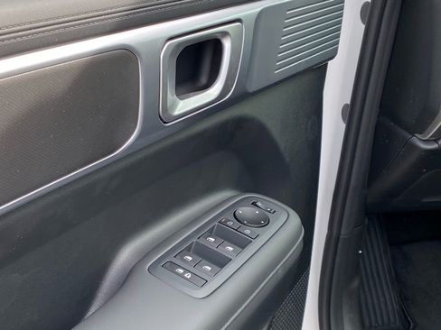 New 2026 Hyundai Santa Fe SEL FWD image 12
