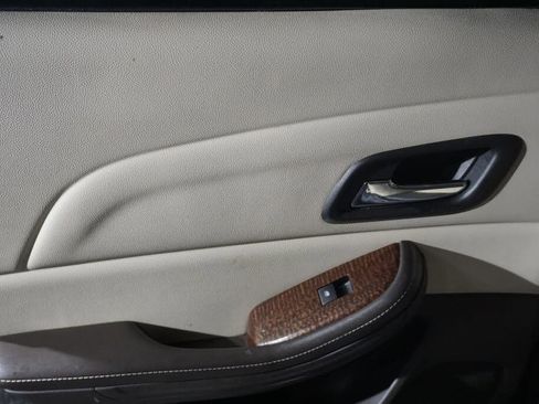 Used 2013 Chevrolet Malibu LTZ FWD image 22