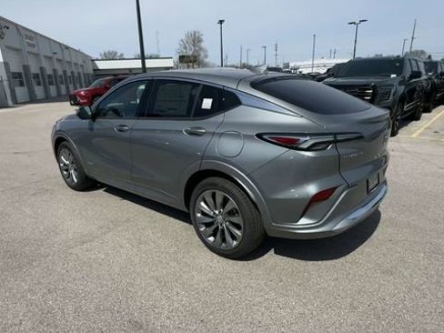 New 2026 Buick Envista Avenir image 6