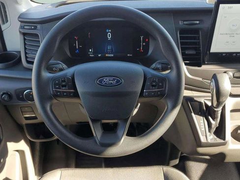 New 2026 Ford Transit 250 148 Medium Roof RWD image 41