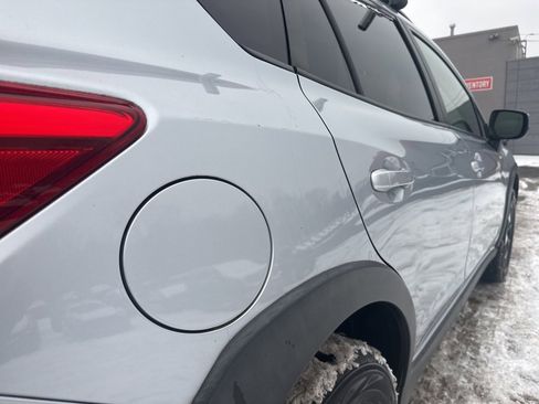 Used 2018 Subaru Crosstrek 2.0i Premium w/ Popular Package #3 image 6