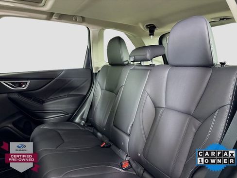 Used 2024 Subaru Forester Touring w/ POP Package 3 AWD/4WD image 25