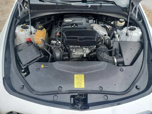 Used 2019 Cadillac CTS Sedan RWD image 11