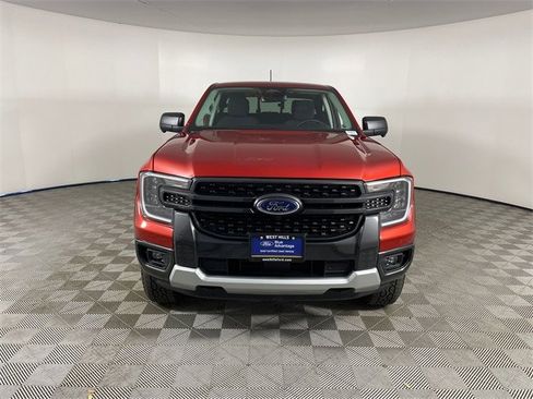 Used 2024 Ford Ranger XLT image 26