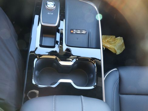 New 2026 Buick Enclave Avenir w/ Super Cruise Package AWD/4WD image 15