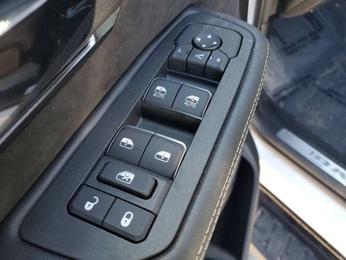 New 2026 RAM 1500 RHO w/ RHO Level 1 Equipment Group AWD/4WD image 25