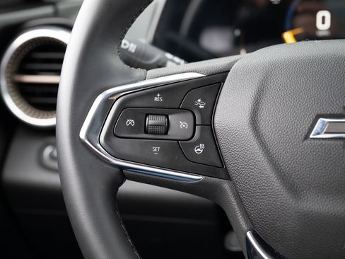 Used 2026 Chevrolet Trax ACTIV w/ Driver Confidence Package image 25