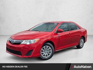 Used 2014 Toyota Camry LE FWD video 1