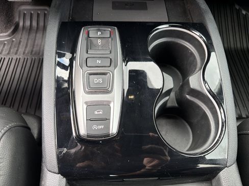 Certified 2022 Honda Pilot Elite image 12