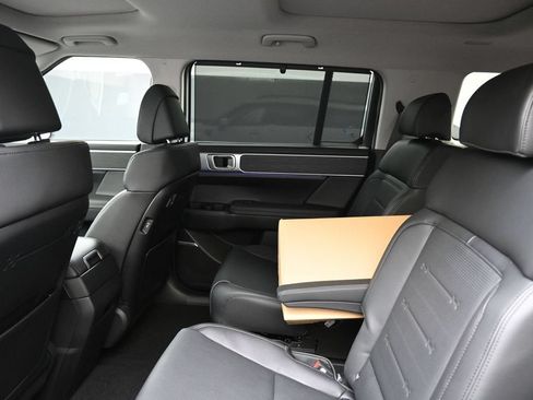 New 2026 Hyundai Santa Fe Limited AWD/4WD image 18