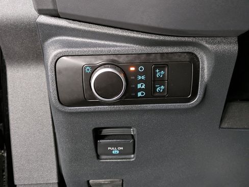 Used 2025 Ford Bronco Big Bend image 21