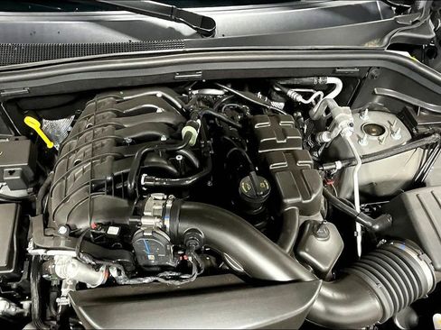 New 2026 Dodge Durango GT image 34