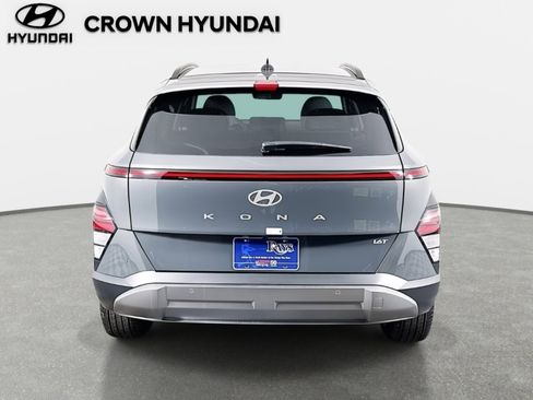 New 2026 Hyundai Kona Limited FWD image 6