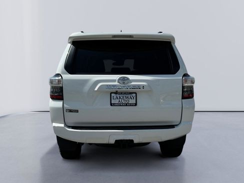 Used 2020 Ford Edge SEL image 5